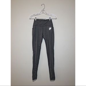 Gymshark Aspire Leggings in Marl